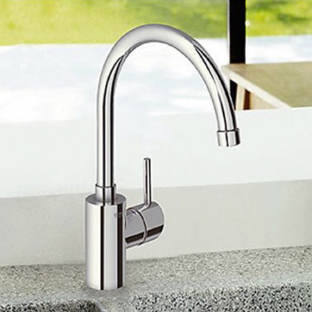 Смеситель для кухни Grohe Concetto 32661001 фото