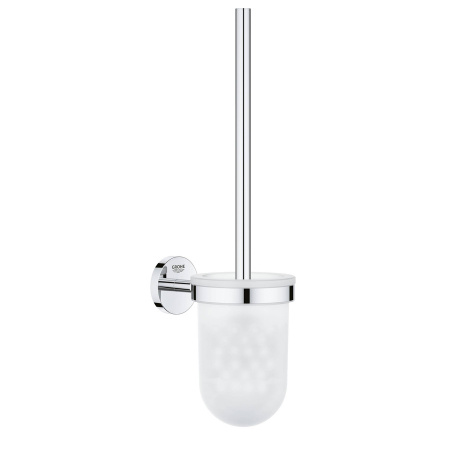 Ершик для унитаза Grohe BauCosmopolitan 40463001 фото