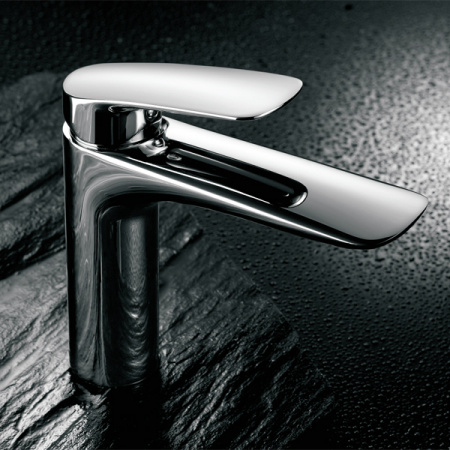 Смеситель для раковины Oute T105 T10501 фото