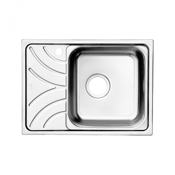 Мойка кухонная Iddis Arro ARR60PRi77 фото