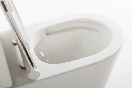 Унитаз напольный с бачком BelBagno Flay-R BB007CPR фото