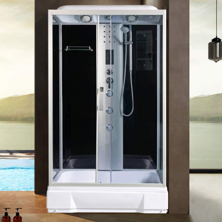 Душевая кабина River Vitim VITIM 120/80/26 ТН фото