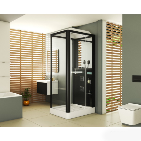 Душевая кабина Grossman GR-222 100x80 фото