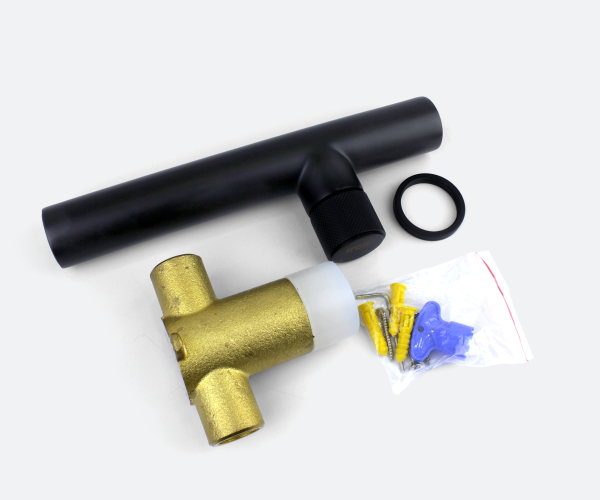 Смеситель для раковины Bronze de Luxe Avantgarde 2021H фото