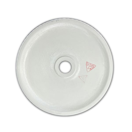 Накладная раковина Comforty 78728 00-00012233 36x36 белый глянец фото