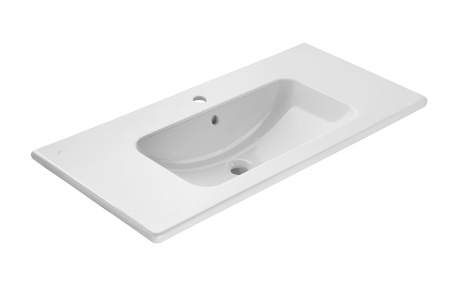 Раковина ASB Woodline Эйфория 100 27383 фото