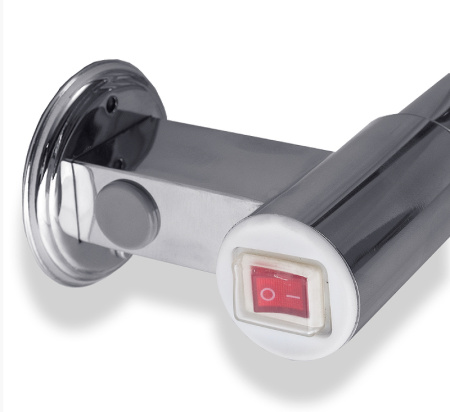 Электрический полотенцесушитель Energy ERGO2 P EETRERGO2P105300000 105x30 фото