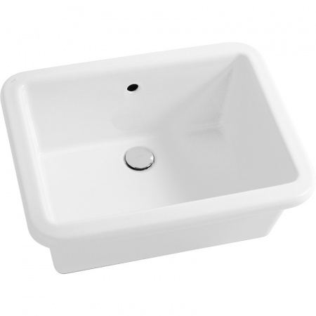 Раковина хозяйственная Jika Doris 5102.9.000.000.1 фото