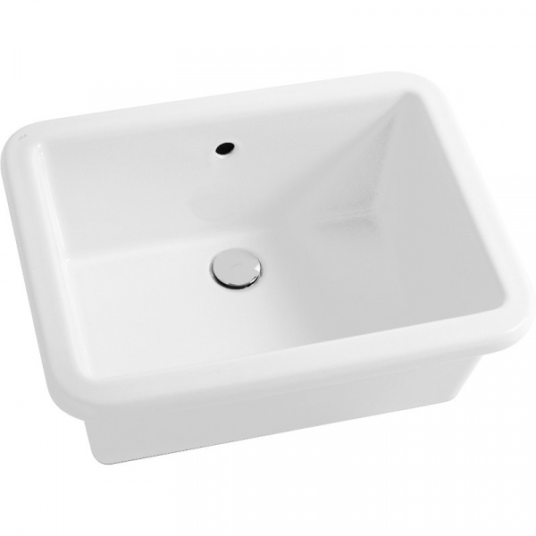 Раковина хозяйственная Jika Doris 5102.9.000.000.1 фото