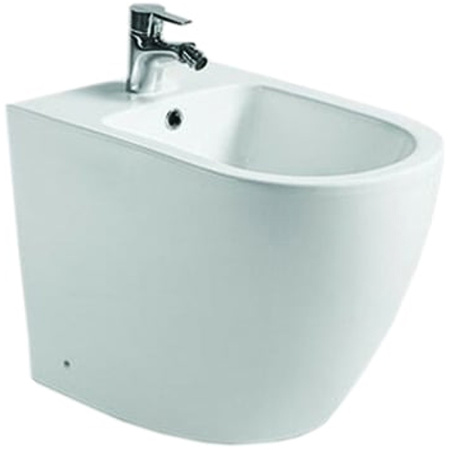 Биде напольное SantiLine SL-5051 фото