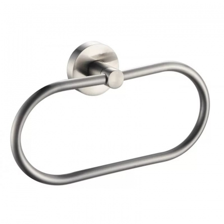 Полотенцедержатель кольцо Fixsen Modern FX-51511 фото