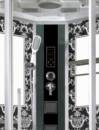 Душевая кабина Niagara Lux 7790B 90x90 фото