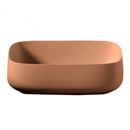 Раковина Artceram Cognac COL009 13 00 56x41 arancio cammeo фото