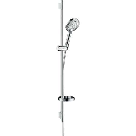 Душевой гарнитур Hansgrohe Raindance Select S 120 3jet 26631000 фото