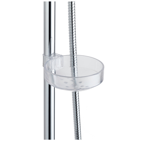 Душевая система Orange S11cr Хром фото