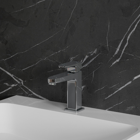 Cмеситель для раковины Omnires Siena SN7310CR хром фото