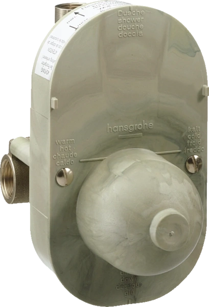 Скрытая часть Hansgrohe Focus Е 31741180 фото