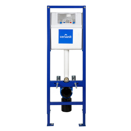 Инсталляция для подвесного унитаза Cersanit Link S-IN-MZ-LINK_PRO фото