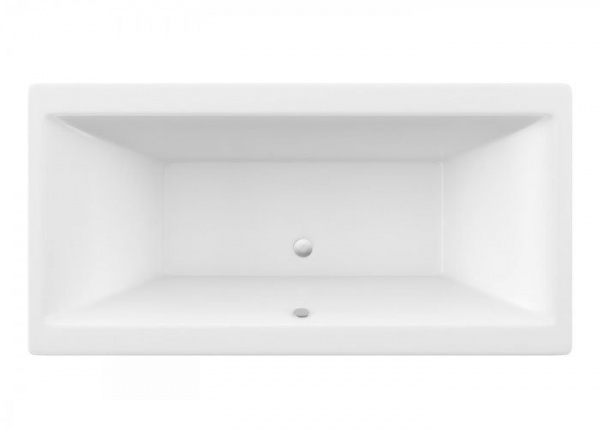 Акриловая ванна Excellent PRYZMAT 150x75 WAEX.PRY15WH фото