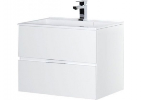 Тумба с раковиной Aquanet Алвита 70 00212680 фото