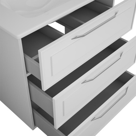 Тумба с раковиной Alvaro Banos Barcelona maximo 8400.1200 фото