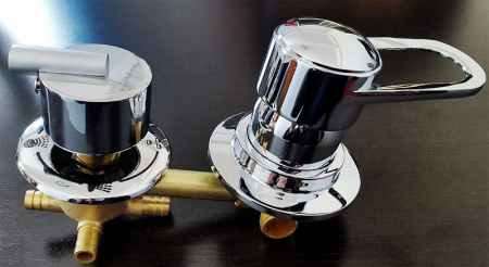 Душевая кабина Niagara NG-904S 130x80 L фото