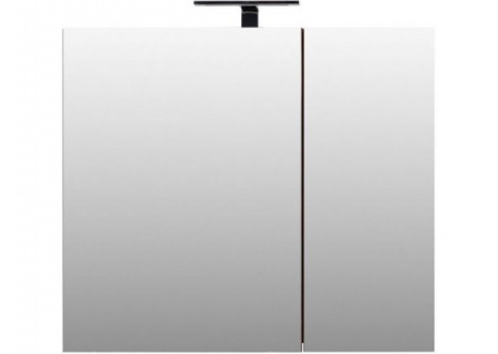 Зеркало-шкаф Aquanet Нью-Йорк 100 00203955 фото