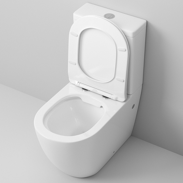 Унитаз напольный Grossman GR-4446S фото