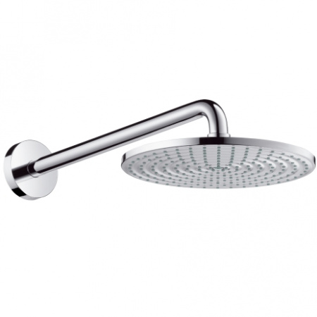 Верхний тропический душ Hansgrohe Raindance 240 мм 27474000 фото