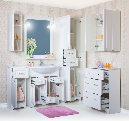 Тумба Бриклаер Анна 32 L фото