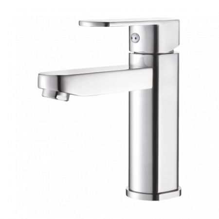 Смеситель для раковины Ganzer Bolder GZ 06011 фото