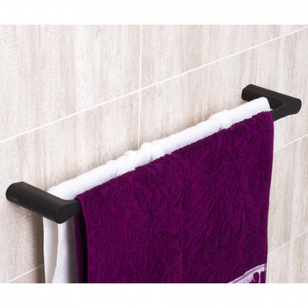 Полотенцедержатель WasserKRAFT Elbe К-7240 фото