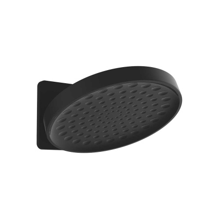 Душевая система скрытого монтажа Vincea Inspire VSFW-433TI3MB черная матовая фото