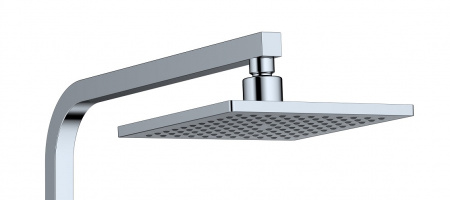 Душевая система (стойка) Timo Sahara SX-1115/00 new фото