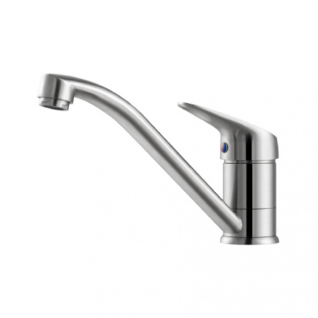 Смеситель для кухни Lemark Expert LM5071S фото