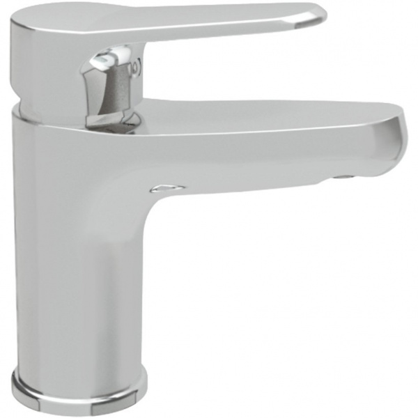 Смеситель для раковины Cezares Peonia PEONIA-LSM1-01-W0 фото