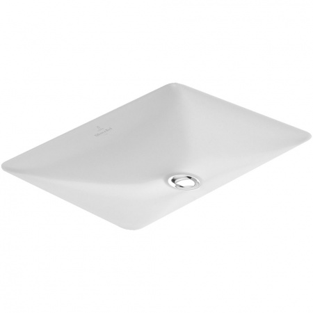 Раковина Villeroy & Boch Loop&Friends 616300R1 фото