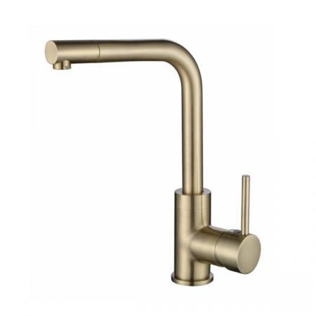 Смеситель для кухни Kaiser Teka 13144-3 бронза фото