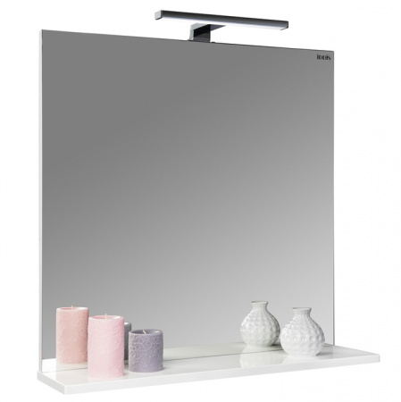 Зеркало Iddis Custo 70 см CUS70W0i98 фото