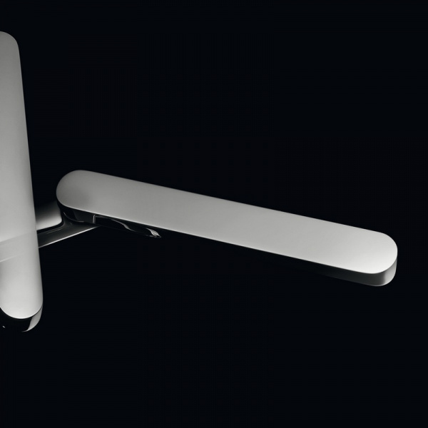 Смеситель для кухни Nobili Zoom (ZM00113/1CR) фото