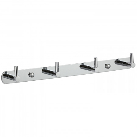 Планка с четырьмя крючками Savol S-007214 фото