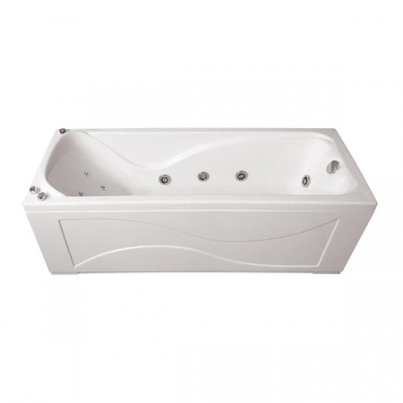 Акриловая ванна Triton Катрин 170х70 фото