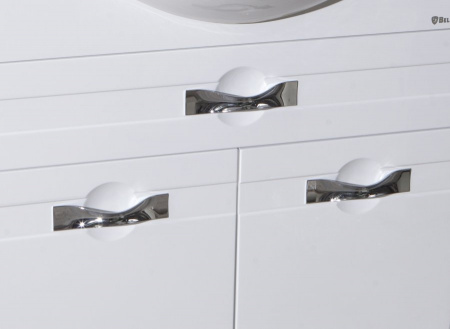 Тумба под раковину Bellezza Абрис-65 фото