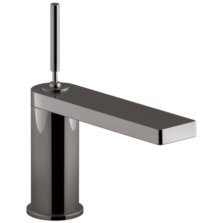 Смеситель для раковины Jacob Delafon Composed E73158-TT титан фото