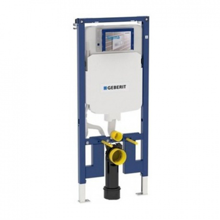 Инсталляция для подвесных унитазов Geberit Sigma 8 111.796.00.1 фото