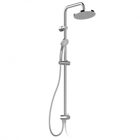 Душевая система (стойка) Ideal Standard Idealrain SoftEco A6281AA фото