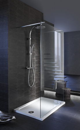 Душевой поддон Jacob Delafon Flight E62481-00 140x90 фото