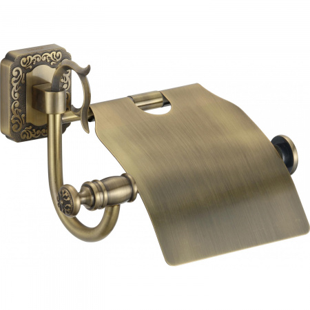 Держатель для туалетной бумаги Savol 64 S-006451 фото