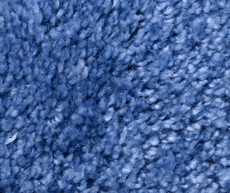 Коврик для ванной комнаты WasserKRAFT Wern BM-2503 Dark Blue 90х57 фото