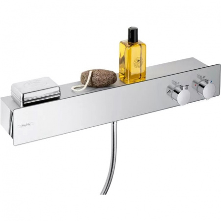 Термостат Hansgrohe ShowerTablet 13108000 хром фото